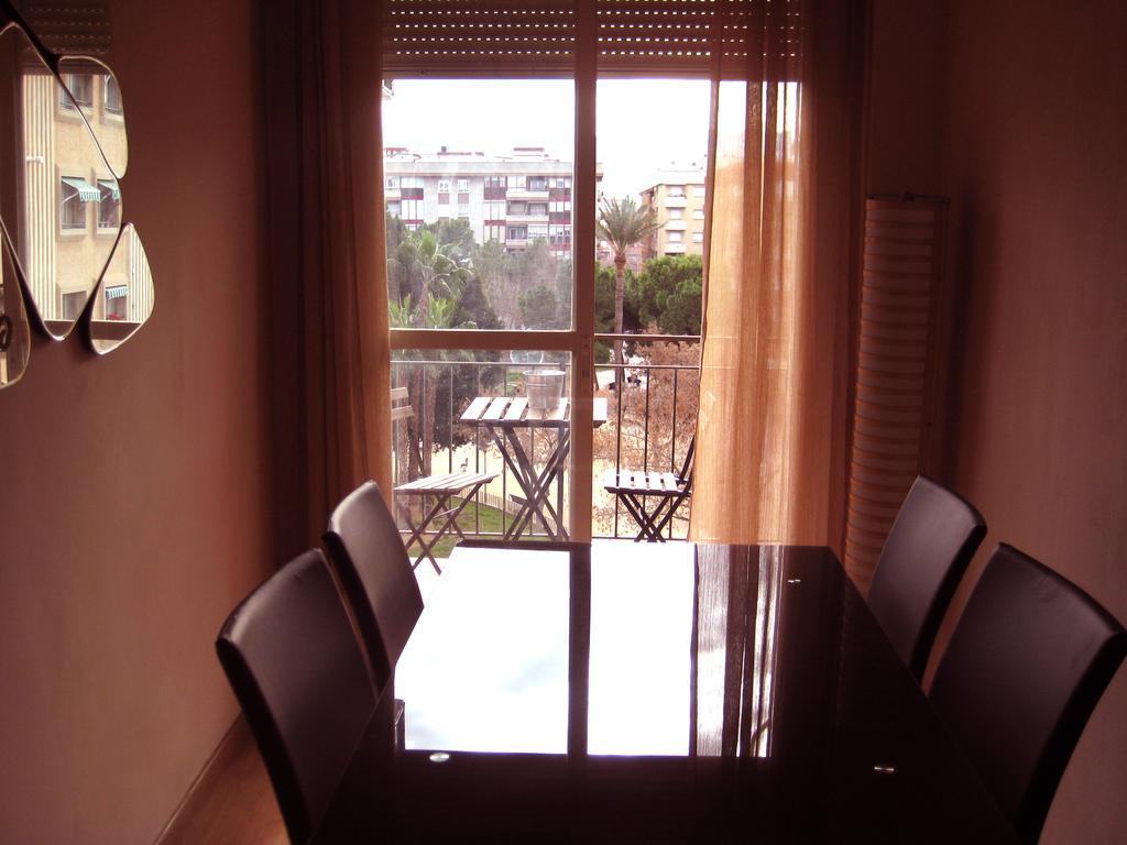 La Casa De Lara Apartment Murcia Exterior photo