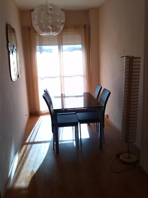 La Casa De Lara Apartment Murcia Room photo